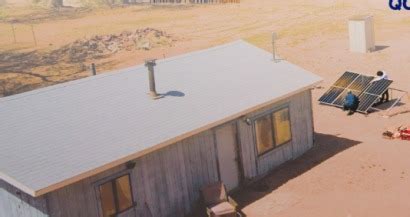 navajo tumbex|Qcells and NPH Bring Solar Power to Navajo Nation Homes.